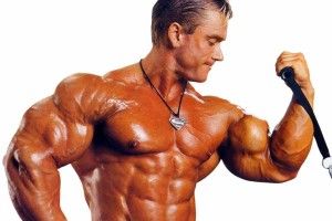 Lee más sobre el artículo Pliometria para brazos