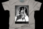 Camisetas con el rostro de Nelson Mandela 5