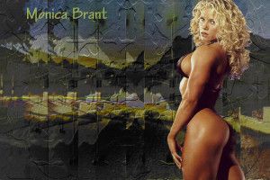 Lee más sobre el artículo Mónica Brant