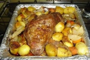 Lee más sobre el artículo La dieta de la papa: para adelgazar sin sacrificios