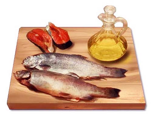 Lee más sobre el artículo Retrasar el envejecimiento consumiendo pescado