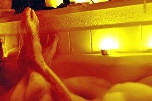 Lee más sobre el artículo Talasoterapia doméstica