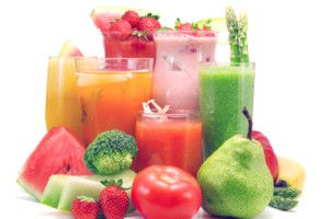 Lee más sobre el artículo En verano las frutas y verduras protegen la piel