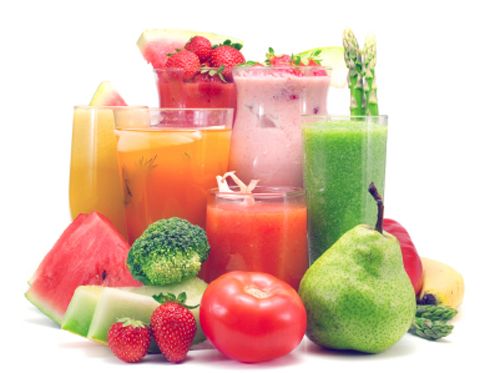 Lee más sobre el artículo En verano las frutas y verduras protegen la piel