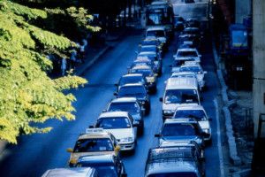 Lee más sobre el artículo Relajación para los atascos de autopista