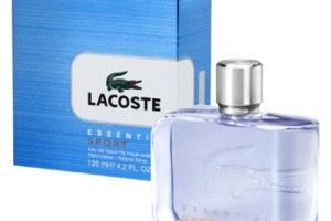Lee más sobre el artículo Lacoste Essential Sport 2010