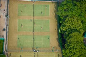 Lee más sobre el artículo Las piscinas del Trofeo Godó