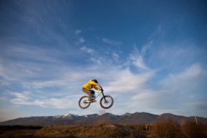 Lee más sobre el artículo Mejora la subida con tu bicicleta