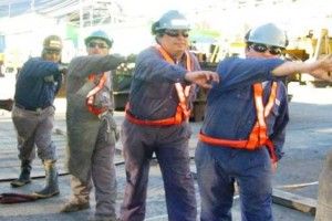 Lee más sobre el artículo El ejercicio físico favorece el rendimiento laboral