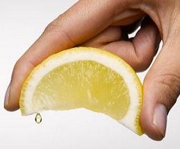 El limón, sus propiedades curativas y adelgazantes 1