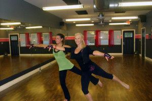 Lee más sobre el artículo Piloxing, Pilates y Boxeo