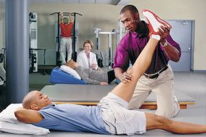 Lee más sobre el artículo Lesiones deportivas, proceso de recuperación