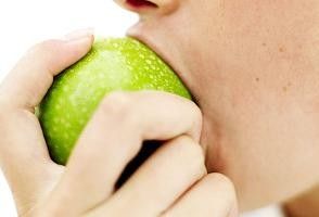 Lee más sobre el artículo La dieta de la manzana