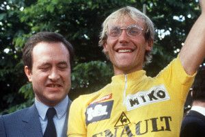 Lee más sobre el artículo Ha muerto Laurent Fignon