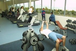 Lee más sobre el artículo Consejo para comenzar el gym!!!