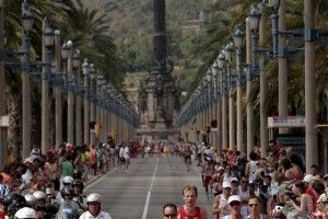 Lee más sobre el artículo Viktor Rötlin, primero en la Maratón