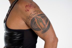 Depilación y tatuaje: nada es permanente