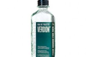 Lee más sobre el artículo Verdon, la nueva eau de toilette de L’Occitane