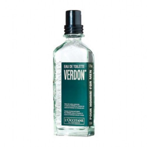 Lee más sobre el artículo Verdon, la nueva eau de toilette de L’Occitane