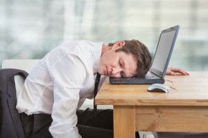 Lee más sobre el artículo Falta de tiempo para entrenar