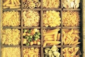 Lee más sobre el artículo Pastas saludables