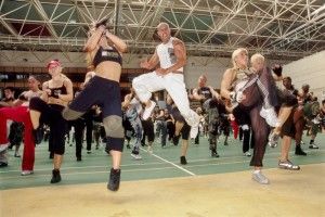 Lee más sobre el artículo Artes marciales y box  para combatir el estrés