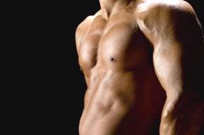 Aumentar la masa muscular
