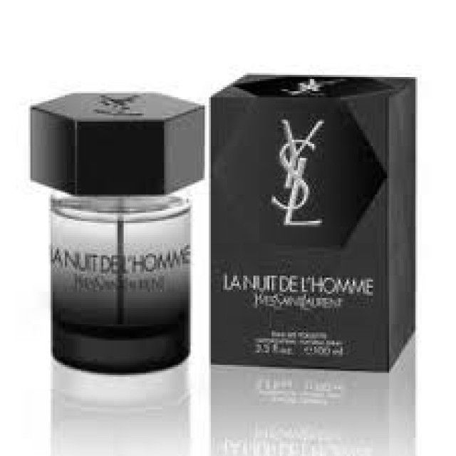 Lee más sobre el artículo Nuit de L’Homme Le Parfum, el clásico de Yves Saint Laurent