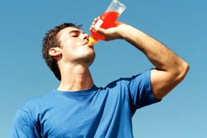 Una correcta hidratación mejora el rendimiento en el trabajo 1