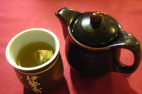 Propiedades del té verde y negro