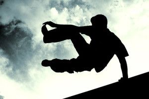 Lee más sobre el artículo Parkour, superar los obstáculos