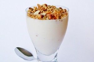 Lee más sobre el artículo Recetas saludables con yogurt