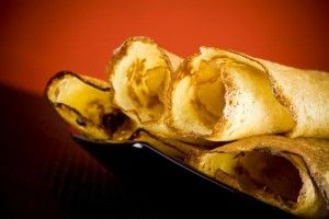 Lee más sobre el artículo Recetas saludables: panqueques dietéticos