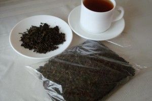Lee más sobre el artículo Té rojo: complemento para adelgazar