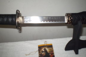 Espada de Samurai