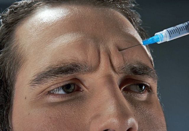 Lee más sobre el artículo El Bótox, la toxina antiedad