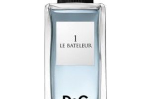 Lee más sobre el artículo Le Bateleur de Dolce & Gabbana