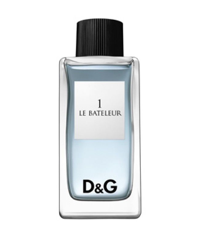 Lee más sobre el artículo Le Bateleur de Dolce & Gabbana