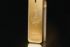 Lee más sobre el artículo Perfume 1 Million de Paco Rabanne