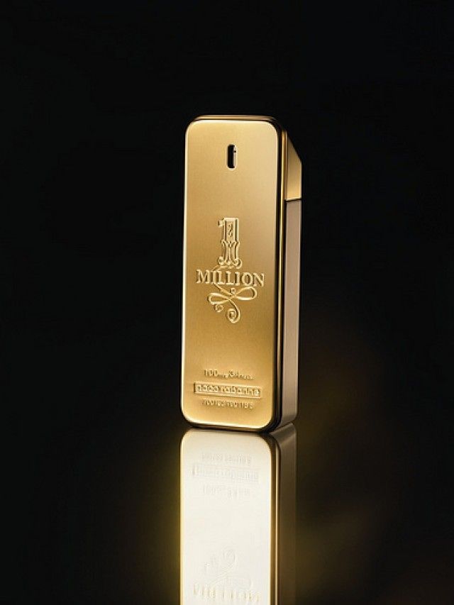 Lee más sobre el artículo Perfume 1 Million de Paco Rabanne