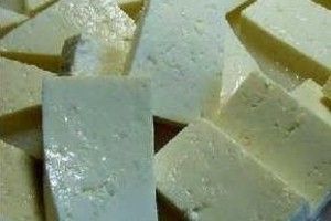 Lee más sobre el artículo Tofu: muchas proteínas y nada de colesterol