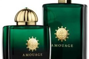 Perfume Epic para hombres de Amouage