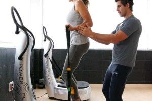 Lee más sobre el artículo Power Plate: la nueva tecnología que ayuda a la salud