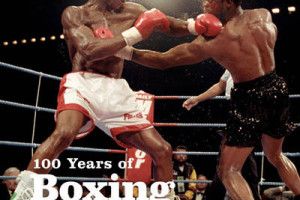 Lee más sobre el artículo 100 años de boxeo en imágenes