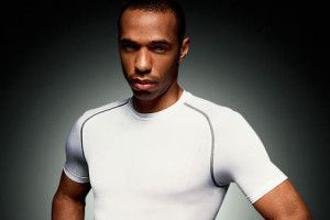 Lee más sobre el artículo Thierry Henry, pasión por el fútbol
