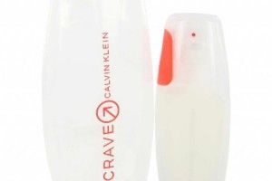Lee más sobre el artículo Perfume Crave de Calvin Klein