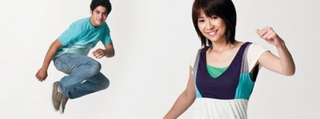 Lee más sobre el artículo Dance Central para Xbox 360