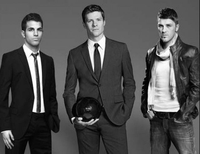 Lee más sobre el artículo Para estas navidades regala perfumes de Hugo Boss