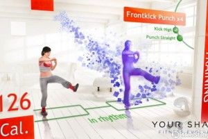 Lee más sobre el artículo Videojuego de Ubisoft nos enseña a entrenar