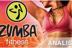 Lee más sobre el artículo Zumba Fitness para Kinect
